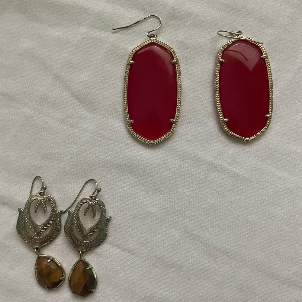 Kendra Scott reserve